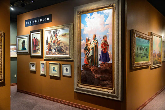10 Best Art Galleries In Phoenix