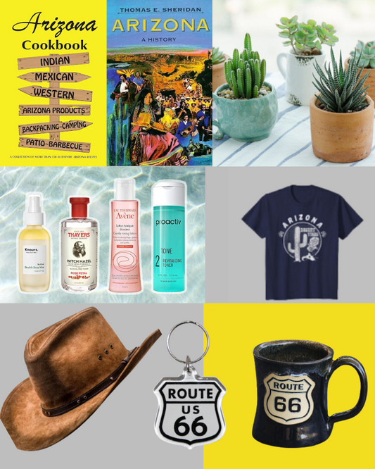 Arizona Themed Gifts