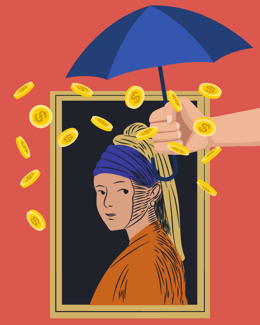 How To Insure An Artwork