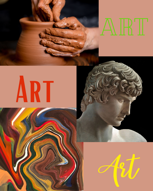 Importance Of Art
