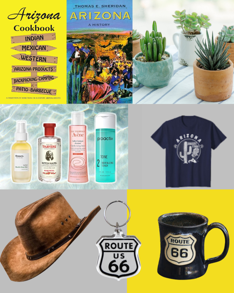 14 Of The Best Arizona-Themed Souvenirs And Gifts