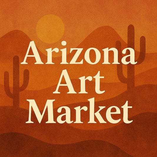 Why Arizona is Becoming a Hub for Art Collectors