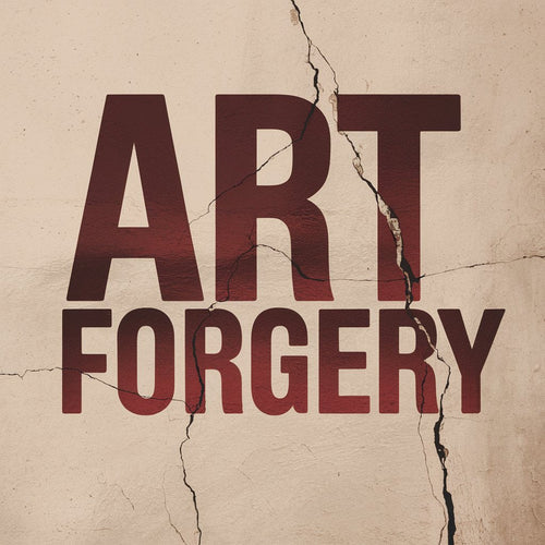 Everything You Need to Know About Art Forgery