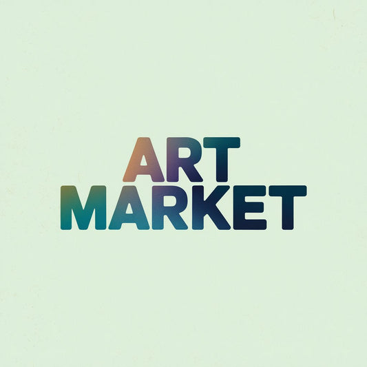 The Art Market: An Overview of History, Facts, and Examples