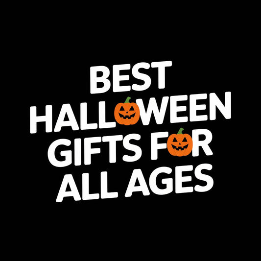 5 Best Halloween Gifts of 2024 for All Ages