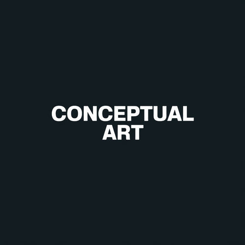 What Is Conceptual Art: Overview, Examples, and History