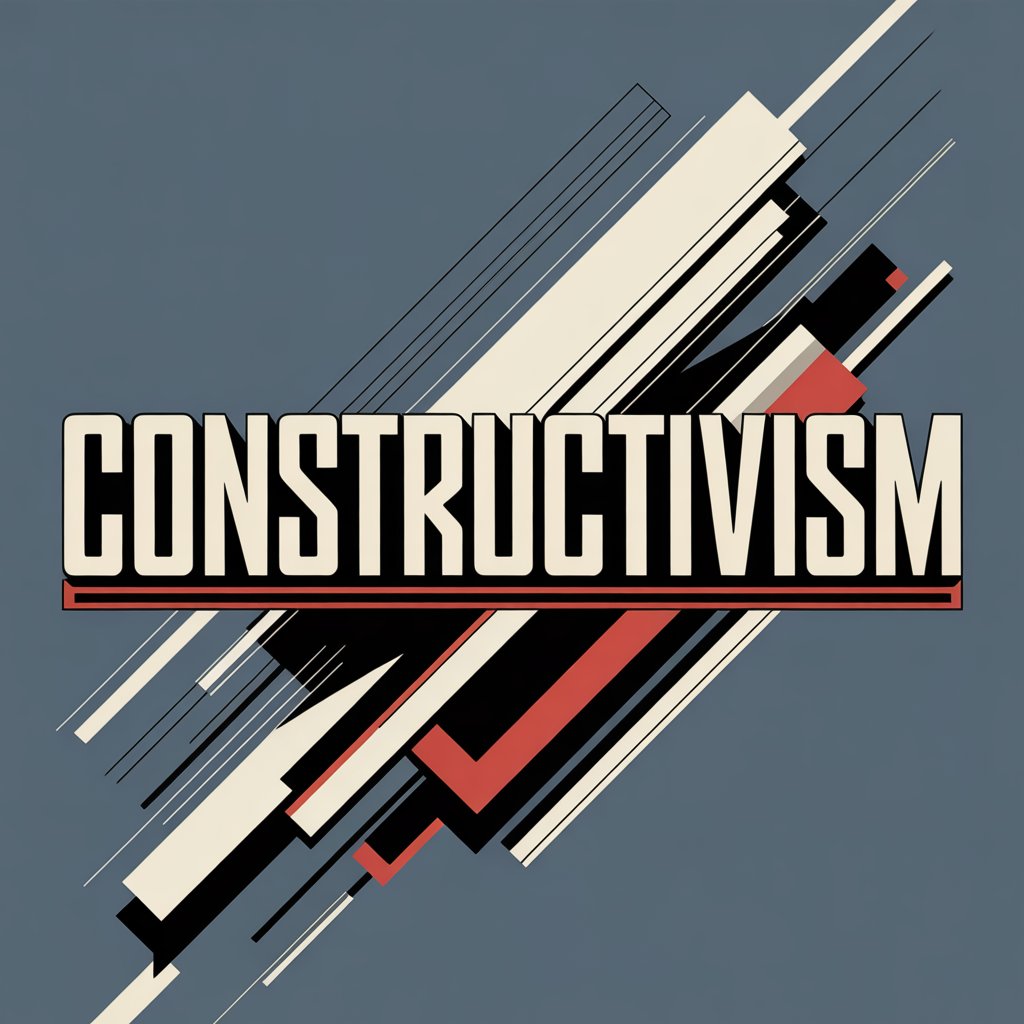 What Is Constructivism? History, Characteristics & Artists