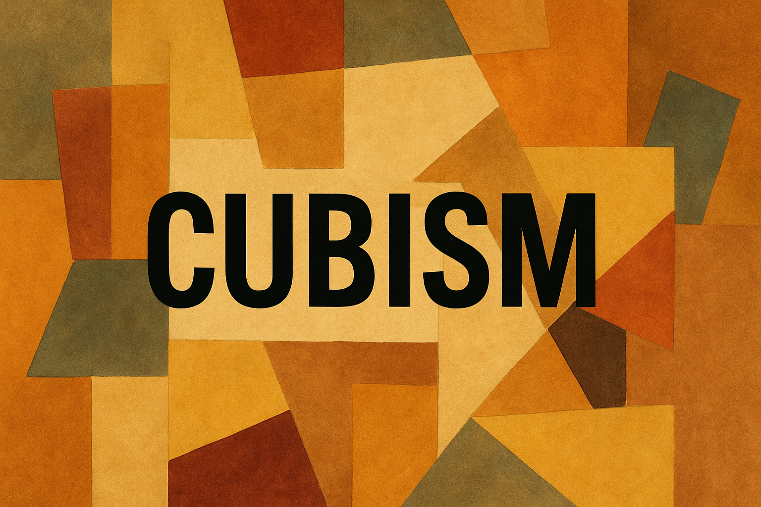 Cubeism Examples Cubism Explained: History, Key Artists, Characteristics, and Examples