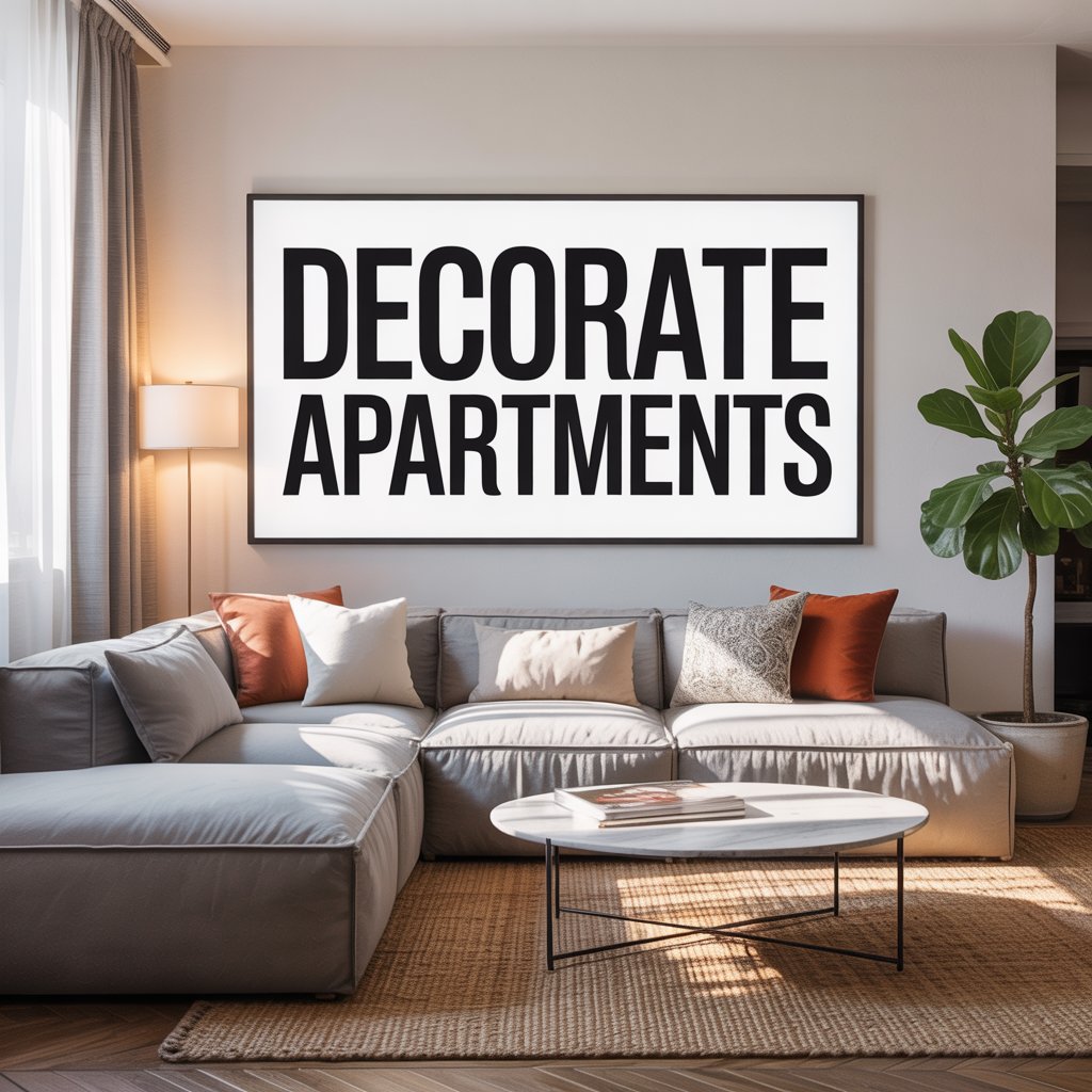 Curated visual reference: Visual Reference: A Beginner S Guide To Decorating Apartments With Art