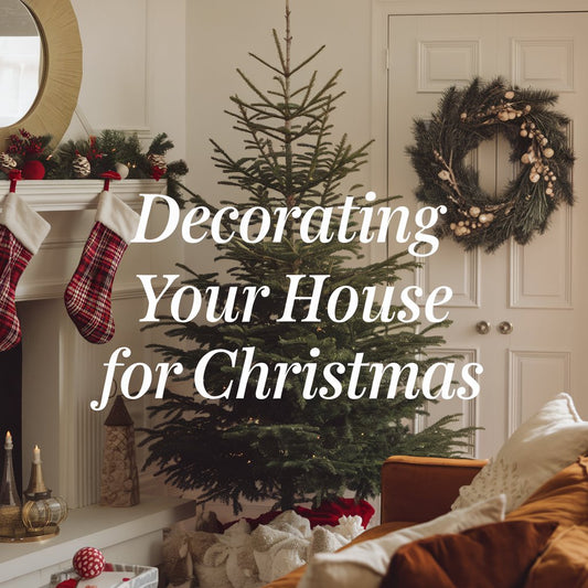 How to Decorate Your House for Christmas 2024