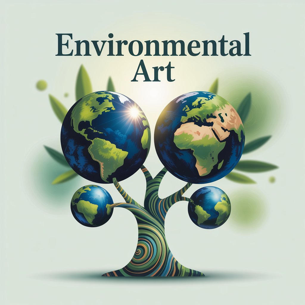 What Is Environmental Art? Movement History, Examples & Influential Ar
