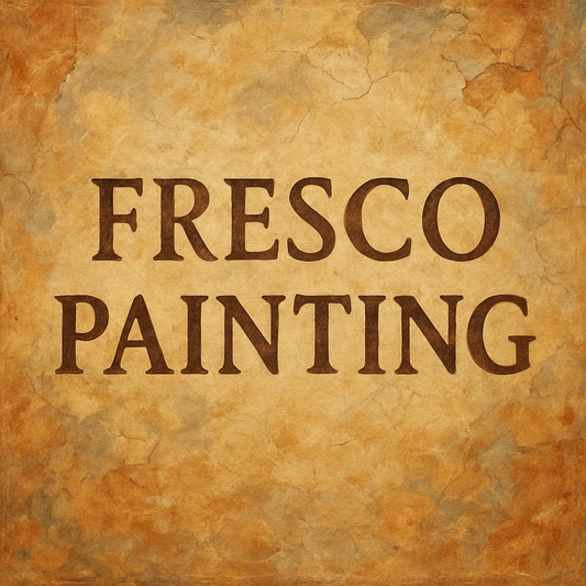 Fresco Painting: Technique, History, and Masterpieces