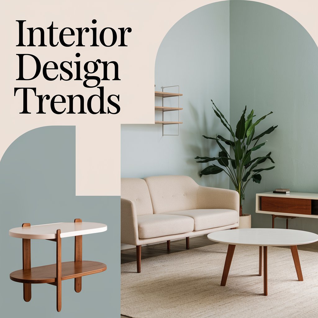 Interior Design Trends 2024: Innovative Ways to Integrate Art