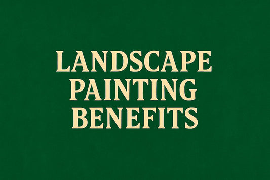 How Landscape Art Connects Us to Nature in a Digital World