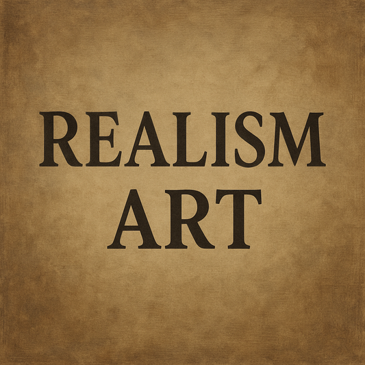 A Guide to Realism in Art: History, Characteristics, and Famous Artists
