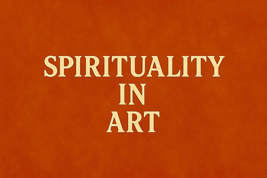 Exploring the Role of Spirituality in Southwestern Art