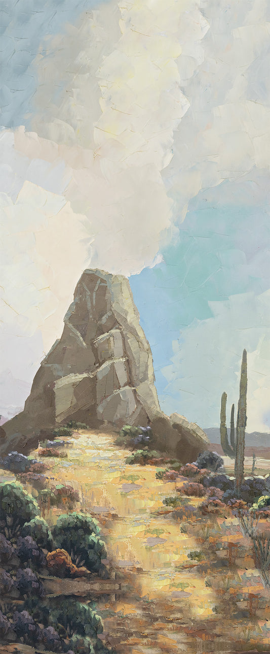 Tom's Thumb Scottsdale (DL#044)