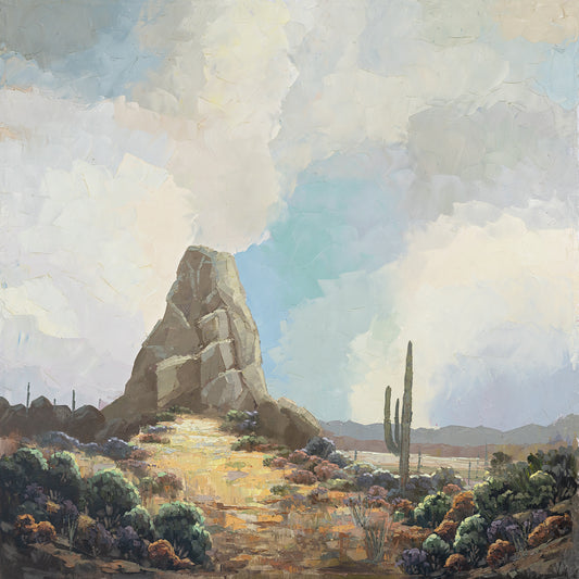 Tom's Thumb Scottsdale (DL#044)